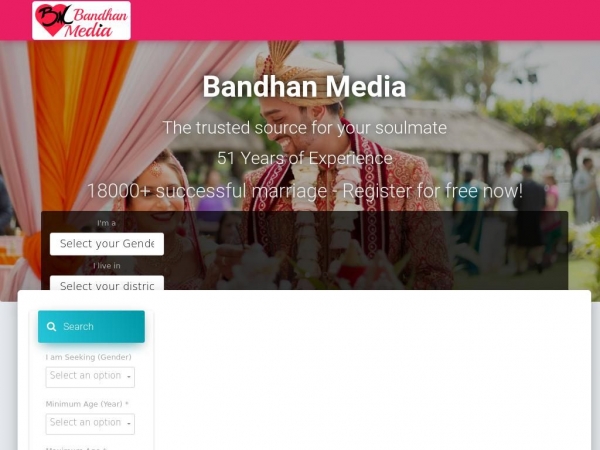 bandhanmediabd.com