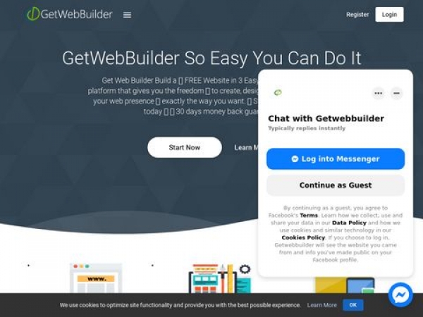 getwebbuilder.com