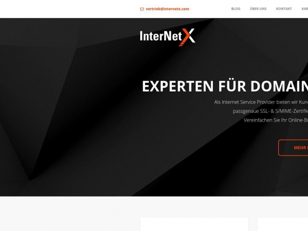 internetx.com