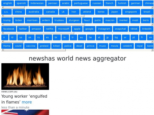 newshas.com