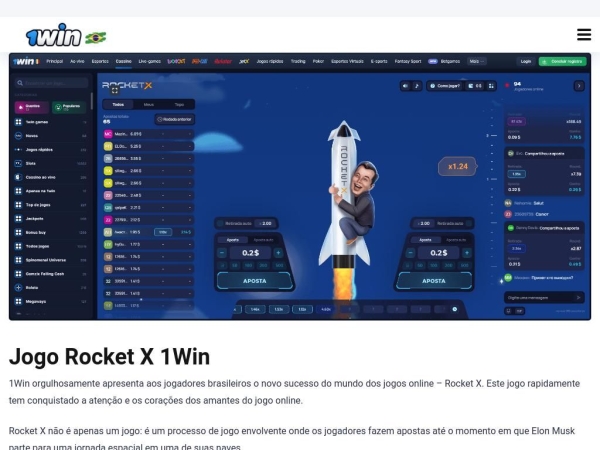 rocket-x-1win.com