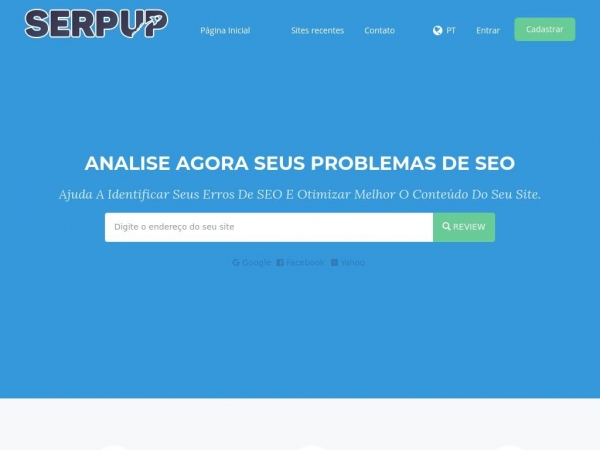 serpup.com.br