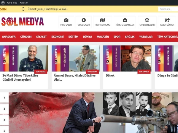 solmedya.com