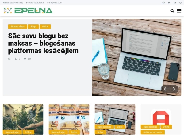 epelna.com