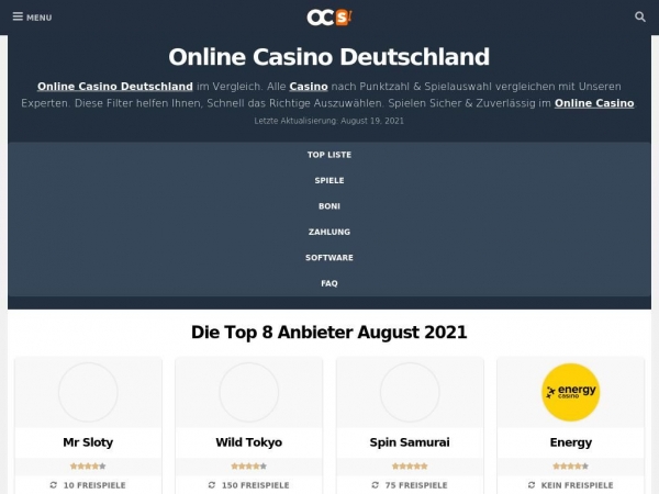 online-casino-spielautomaten.de